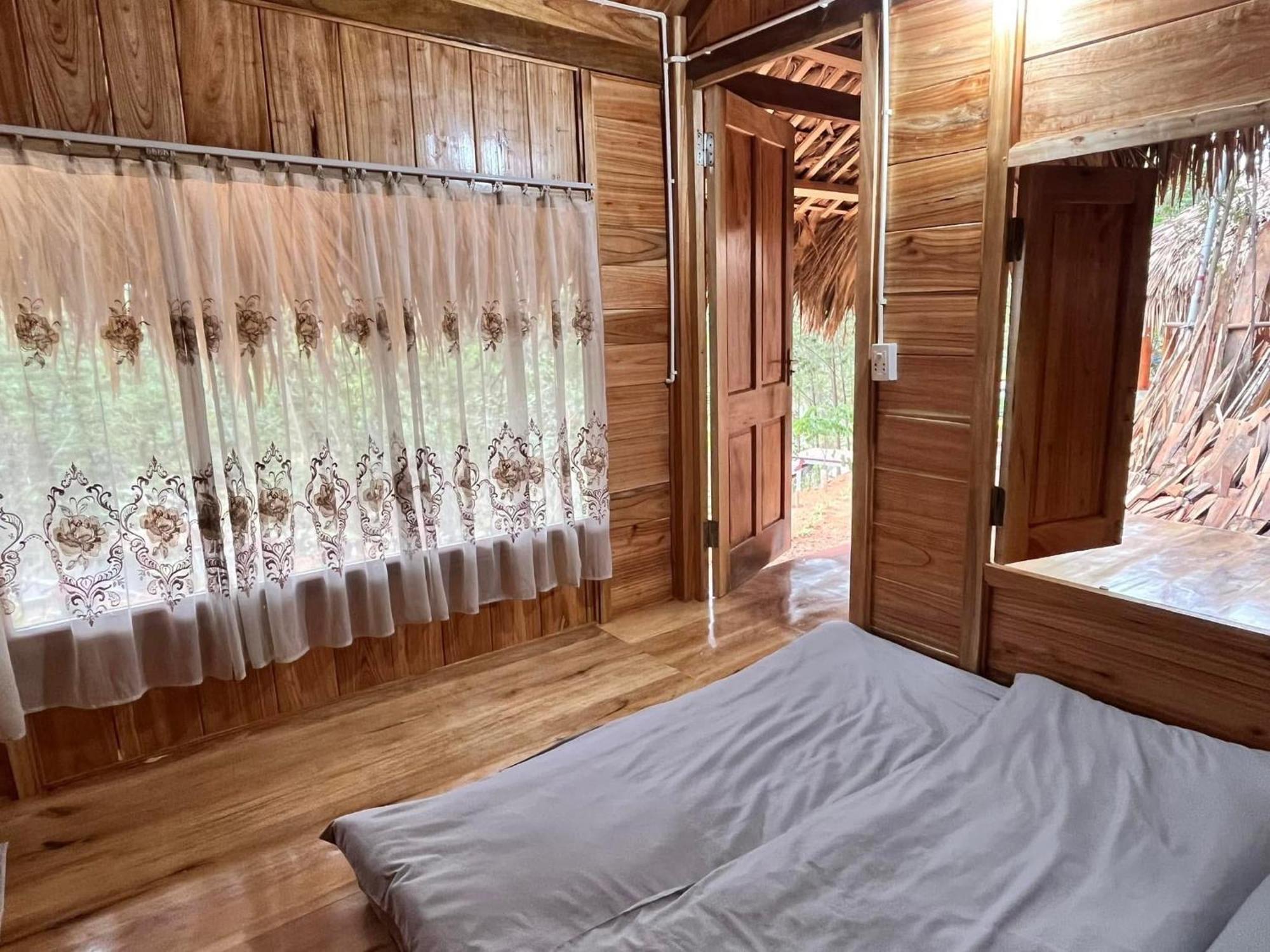 Na Tue An-Homestay 81 Vo Van Kiet Tuyen Quang Exterior photo